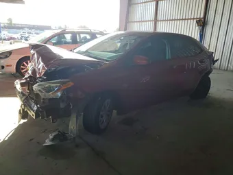 2018 Toyota Corolla 2T1BURHE4JC052773 Lot 79942655