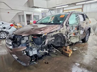2019 Toyota Highlander 5TDJZRFH0KS938933 Lot 74465805