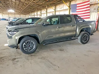 2025 Toyota Tacoma 3TMLB5JN0SM139219 Lot 77233815
