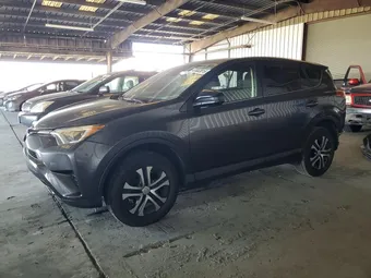 2018 Toyota RAV4 JTMZFREV3JJ202616 Lot 47653816