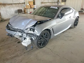 2023 Toyota GR86 JF1ZNBF14P8759708