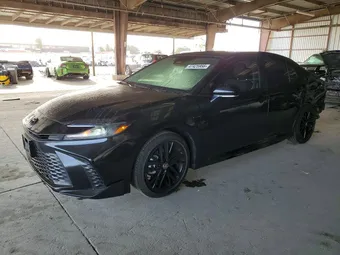 2026 Toyota Camry 4T1DAACK2TU249149 Lot 47425956