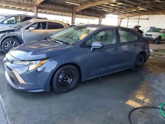 2025 Toyota Corolla 5YFB4MDE9SP235001 Lot 51092366