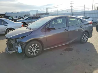 2021 Toyota Prius Prime JTDKAMFP6M3187699 Lot 46762156