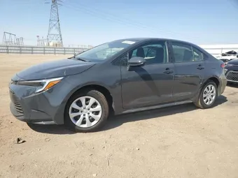 2025 Toyota Corolla JTDBCMFE6S3069206 Lot 68549105