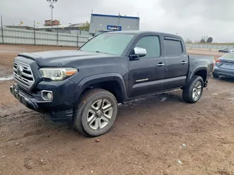 2019 Toyota Tacoma 3TMGZ5AN0KM198879 Lot 47834146