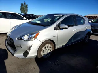 2016 Toyota Prius C JTDKDTB3XG1133942 Lot 48530986