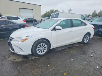 2017 Toyota Camry 4T1BF1FK6HU393315 Lot 49792726
