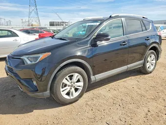 2016 Toyota RAV4 2T3RFREV3GW479566 Lot 47675506