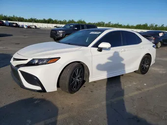 2023 Toyota Camry 4T1G11AK0PU732693 Lot 47261106