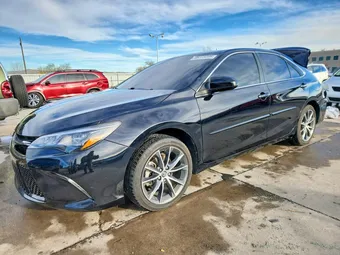 2016 Toyota Camry 4T1BK1FK3GU569716 Lot 46225006