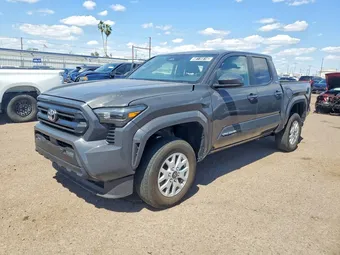 2025 Toyota Tacoma 3TMLB5JN3SM150974 Lot 48116616