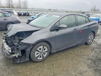2017 Toyota Prius JTDKBRFU4H3055739 Lot 46942426