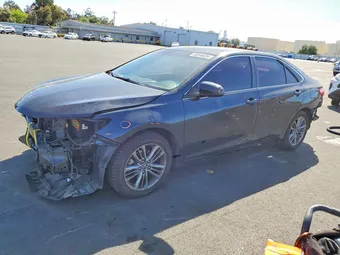 2016 Toyota Camry 4T1BF1FK7GU218652 Lot 49244626