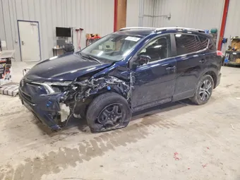 2017 Toyota RAV4 JTMBFREV3HJ172836 Lot 47657206