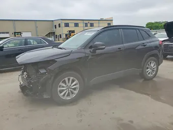 2023 Toyota Corolla Cross 7MUCAAAG9PV055491 Lot 50623306