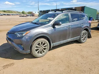 2018 Toyota RAV4 JTMDFREV4JJ218883 Lot 46878216