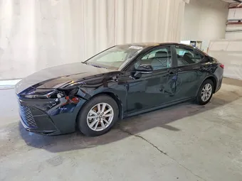 2025 Toyota Camry 4T1DAACK0SU116324 Lot 45946956