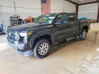 2026 Toyota Tacoma 3TMLB5JN8TM243376 Lot 50090276