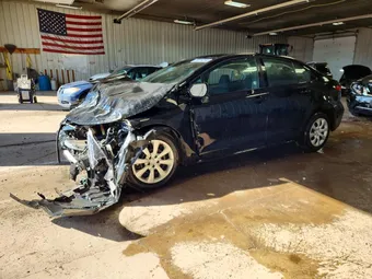 2025 Toyota Corolla 5YFB4MDE2SP264999 Lot 41952426