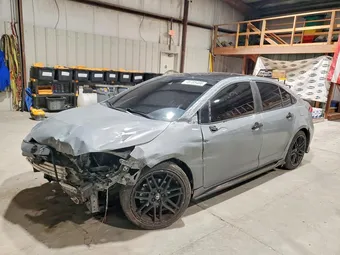2022 Toyota Corolla 5YFS4MCEXNP136239 Lot 46705466