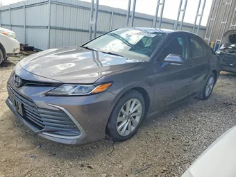 2023 Toyota Camry 4T1C11AK6PU801353 Lot 49934776