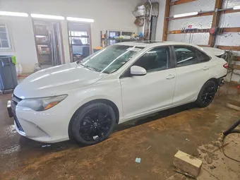 2015 Toyota Camry 4T1BF1FK8FU487256 Lot 46020816