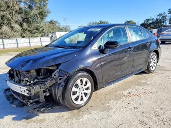 2025 Toyota Corolla 5YFB4MDE6SP259417 Lot 73483395