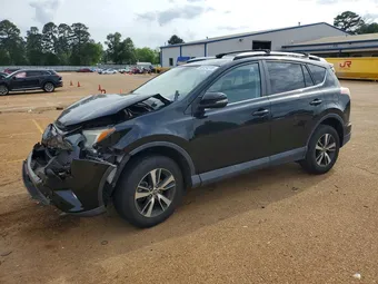 2016 Toyota RAV4 2T3WFREV5GW244346 Lot 50124216