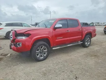2019 Toyota Tacoma 3TMGZ5AN4KM245153 Lot 48860426