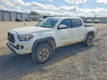 2019 Toyota Tacoma 3TMCZ5AN1KM280764 Lot 79078125