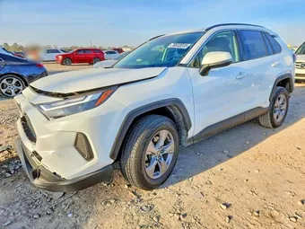 2023 Toyota RAV4 JTMMWRFV6PD173211 Lot 78612315