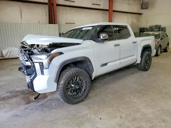 2022 Toyota Tundra 5TFMA5DB9NX040101 Lot 48483916