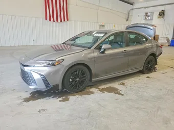 2026 Toyota Camry 4T1DAACK6TU676656 Lot 49019936