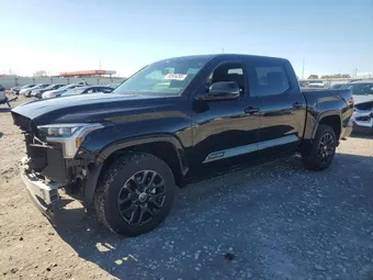2024 Toyota Tundra 5TFNA5DB2RX142012 Lot 90904295