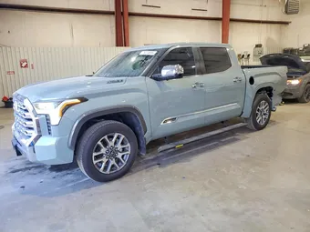 2026 Toyota Tundra 5TFMC5DBXTX114729 Lot 79234995