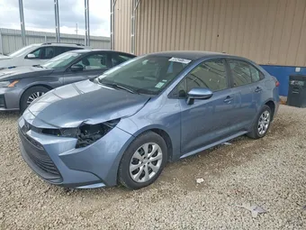 2024 Toyota Corolla 5YFB4MDE7RP166948 Lot 50431756