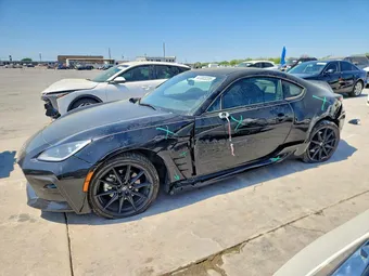 2024 Toyota GR86 JF1ZNBE12R9754828