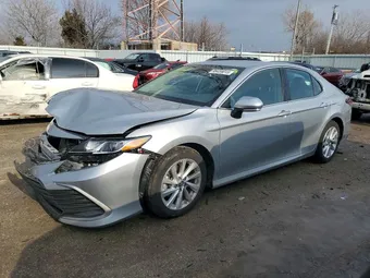 2023 Toyota Camry 4T1R11AKXPU142106 Lot 99459015