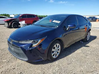 2023 Toyota Corolla 5YFB4MDE4PP045100 Lot 48907606