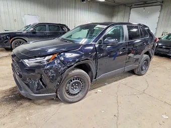 2024 Toyota RAV4 2T3F1RFV2RW431267 Lot 47915966