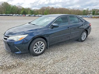 2015 Toyota Camry 4T4BF1FK0FR452684 Lot 48528276