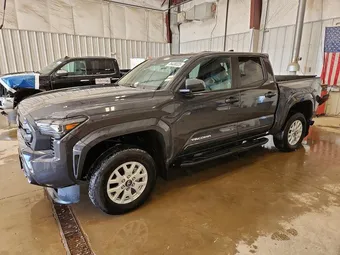 2024 Toyota Tacoma 3TMLB5JN9RM029005 Lot 76438325