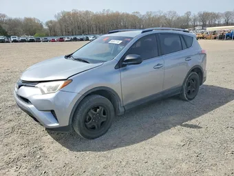 2018 Toyota RAV4 JTMZFREVXJJ193123 Lot 46547116