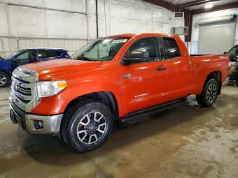 2017 Toyota Tundra 5TFUW5F18HX639078 Lot 46748366