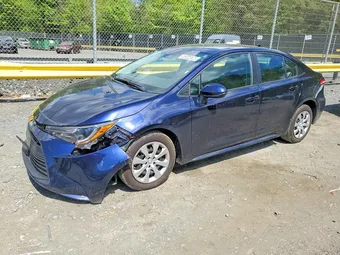 2024 Toyota Corolla 5YFB4MDE8RP140438 Lot 50344696