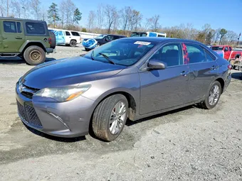 2016 Toyota Camry 4T1BF1FK2GU143245 Lot 45744646