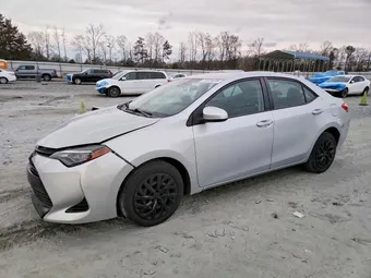 2017 Toyota Corolla 2T1BURHE3HC900295 Lot 72839875