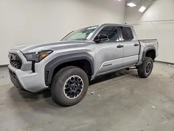 2025 Toyota Tacoma 3TMLB5JN4SM089053 Lot 46305266