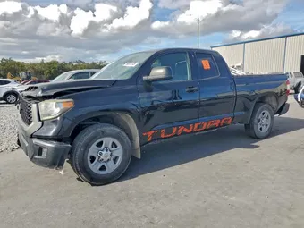 2019 Toyota Tundra 5TFRY5F12KX254669 Lot 96924145